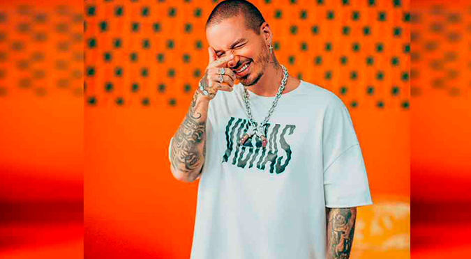 Apple anuncia programa radial con J Balvin: estos son los detalles