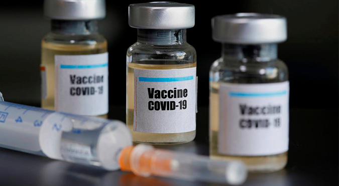Conoce la posible fecha de llegada de la vacuna contra el COVID-19 al Perú
