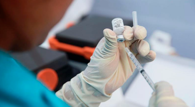 Coronavirus en Perú: ¿Cómo ser voluntario para el ensayo de vacuna contra el COVID-19?