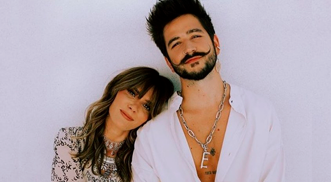 Kany García estrena el video de 'Titanic' junto a Camilo dirigido por Evaluna Montaner | VIDEO