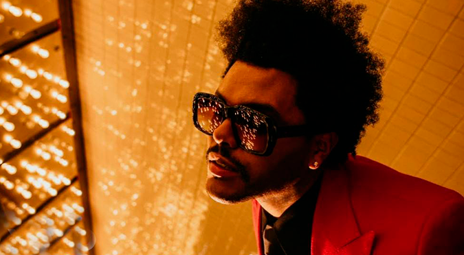 The Weeknd: “Blinding Lights” fue nombrado mejor vídeo del año en los MTV VMA 2020 | VIDEO