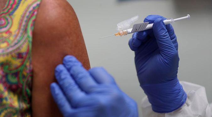 Vacuna rusa contra COVID-19 “es segura” según reconocida revista científica