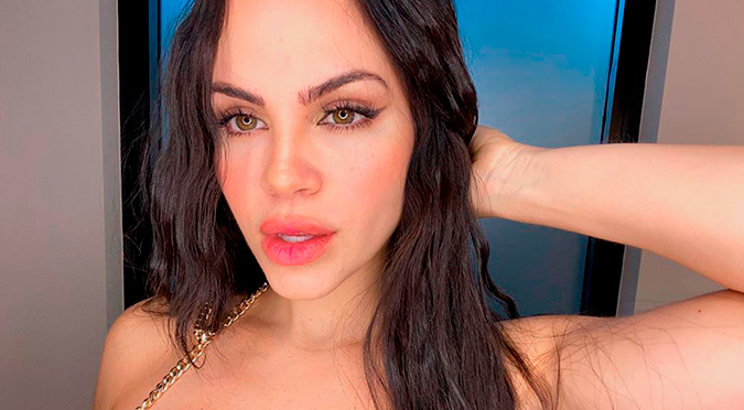 Hasta Anuel se impactó: mira la foto de Natti Natasha que causó los celos de Karol G | FOTO