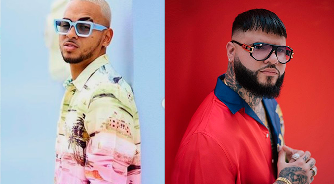 Ozuna, Farruko y los Black Eyed Peas se presentarán en los Premios Billboard 2020