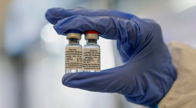 China aseguró que su vacuna contra el COVID-19 estará disponible para el público en noviembre