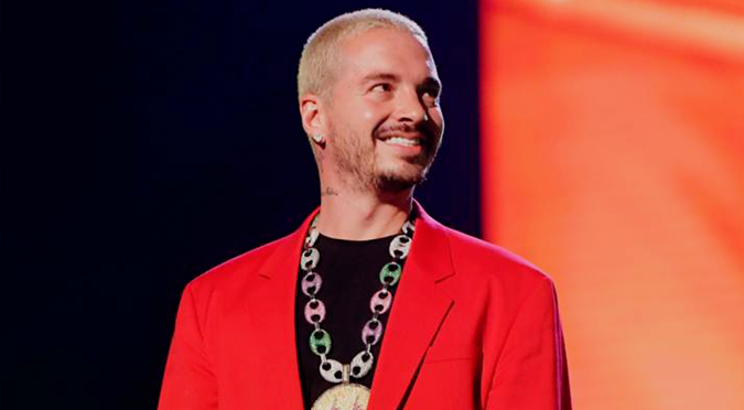 J Balvin está entre los 100 más influyentes de la revista Time