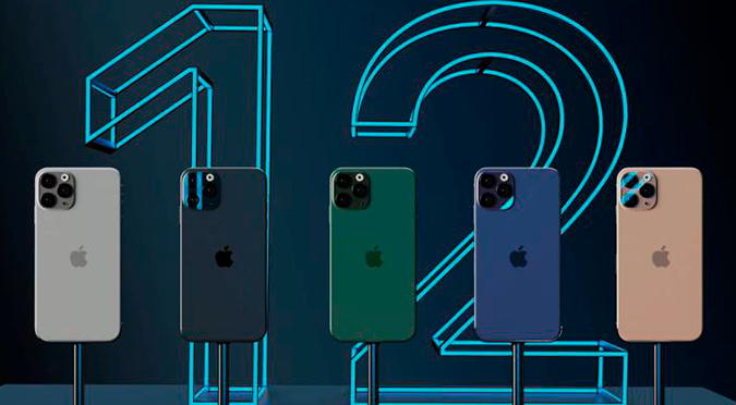 iPhone 12: por qué Apple promete el 'inicio de una nueva era' para su nuevo teléfono