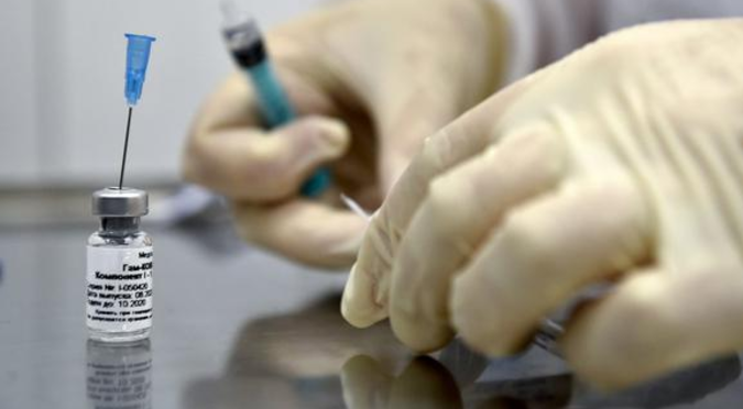 Rusia iniciará desde diciembre el suministro de su vacuna COVID-19 en América Latina