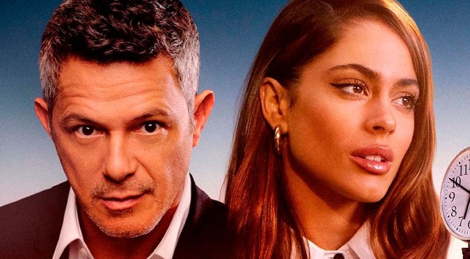 Tini Stoessel y Alejandro Sanz estrenan su primera colaboración, 