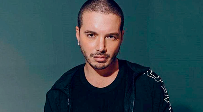 J Balvin confiesa que atraviesa un episodio de ansiedad y depresión: 'Soy frágil y muy vulnerable' | VIDEO