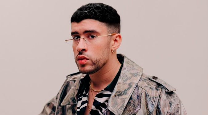 Bad Bunny debutará como actor en 'Narcos: México'