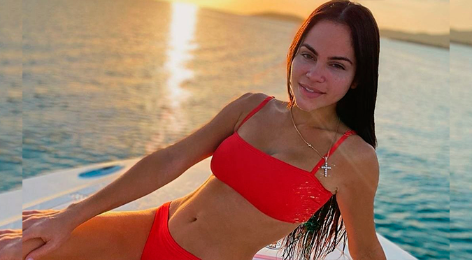 Mira la fotografía de Natti Natasha que cautivó a todos sus seguidores | FOTO