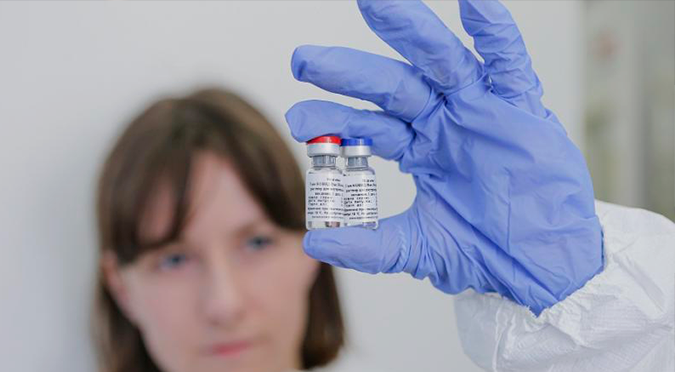 Coronavirus: Rusia aseguró que su vacuna será más barata que la de sus competidores