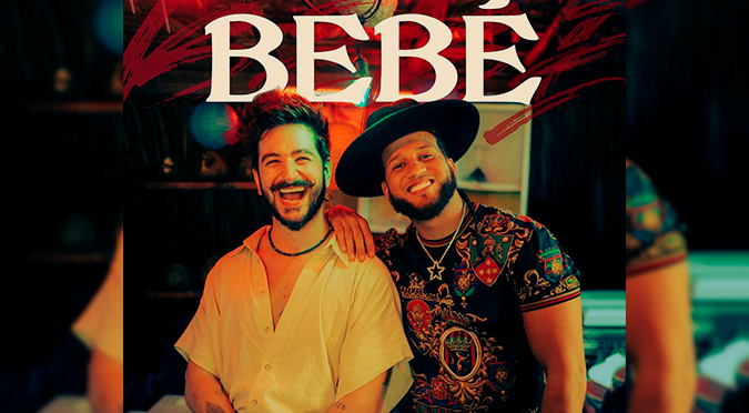 'Bebé', el nuevo tema de Camilo y El Alfa