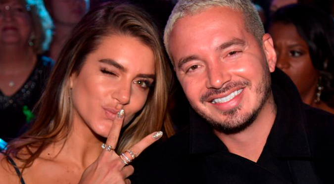 ¿J Balvin va a ser papá? Por estas razones todos sospechan del embarazo de Valentina Ferrer