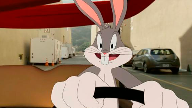 'Space Jam 2': Revelan la primera imagen de Bugs Bunny y hay algunas quejas del personaje | VIDEO