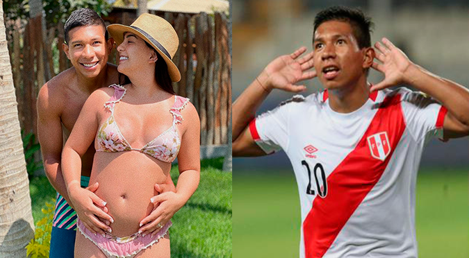 Edison Flores y Ana Siucho anunciaron que se convertirán en padres