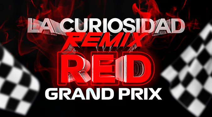 Jay Wheeler estrena dos versiones de 'La Curiosidad Remix' junto a grandes artistas | VIDEO