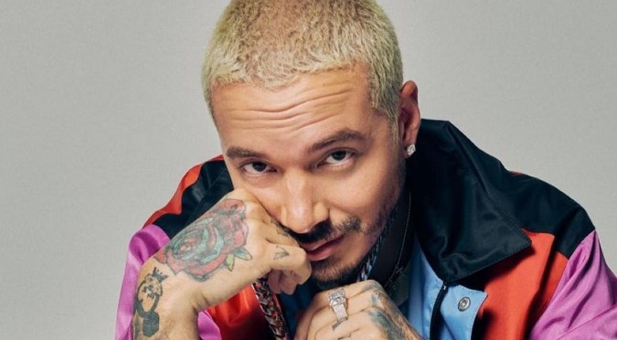 J Balvin comparte video de su madre tras intervención quirúrgica