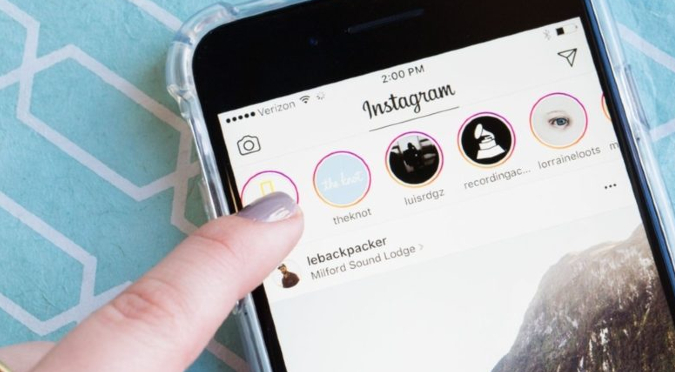 Conoce cómo ver las historias de Instagram de forma anónima