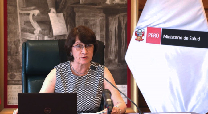 Coronavirus en Perú: Ministra de Salud confirma que ya ingresamos a segunda ola del COVID-19