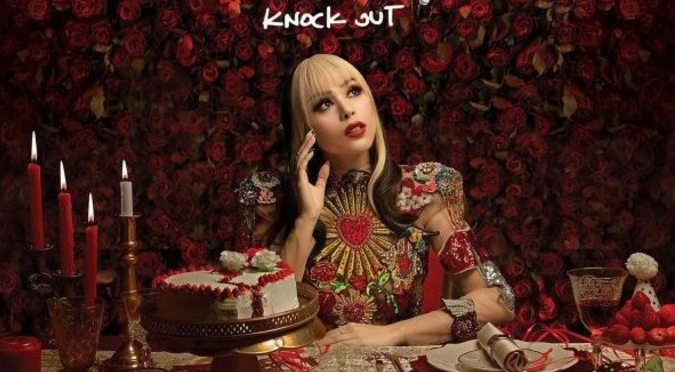 Danna Paola presenta su esperado nuevo álbum 'K.O.'