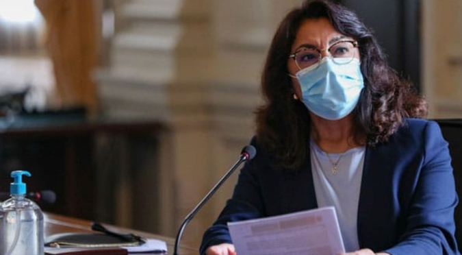Coronavirus en Perú: Violeta Bermúdez anuncia acuerdos para enfrentar segunda ola del COVID-19