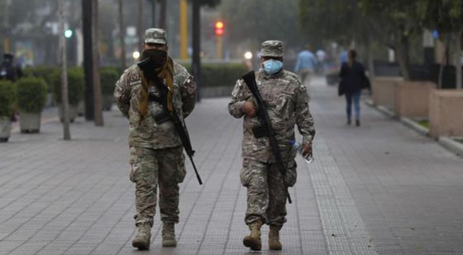 Coronavirus en Perú: Gobierno descarta cuarentena total para frenar el avance de la segunda ola de COVID-19