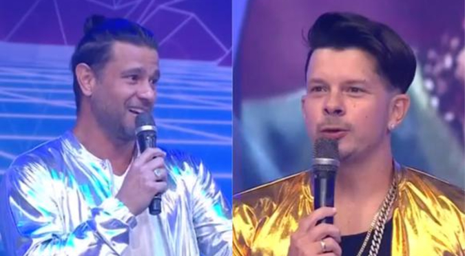 ‘Esto es Guerra’: Yaco Eskenazi y Mario Hart regresan al reality juvenil como capitanes | VIDEO