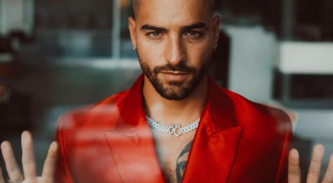 Maluma revela detalles de su música y vida familiar en entrevista con Nicky Jam | VIDEO