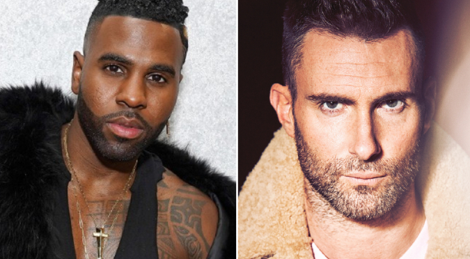 Jason Derulo estrena ‘Lifestyle’ junto a Adam Levine | VIDEO