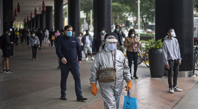 Coronavirus en Perú: Gobierno publica la lista oficial de actividades permitidas para esta cuarentena total