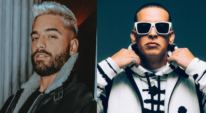 Maluma, Daddy Yankee y otros artistas confirman actuaciones musicales en los Premios Lo Nuestro 2021