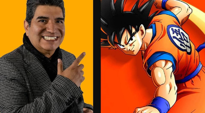 Fallece Ricardo Silva, voz de la canción de 'Dragon Ball Z', por coronavirus