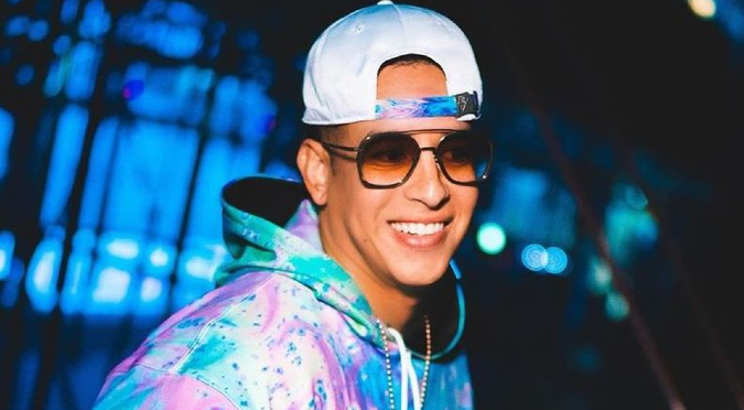 Daddy Yankee desaparece de Instagram y desata preocupación en sus seguidore...