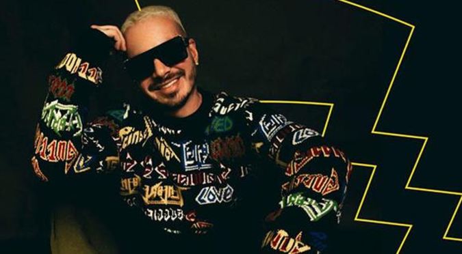 J Balvin participará en el disco del 25 aniversario de 'Pokémon'