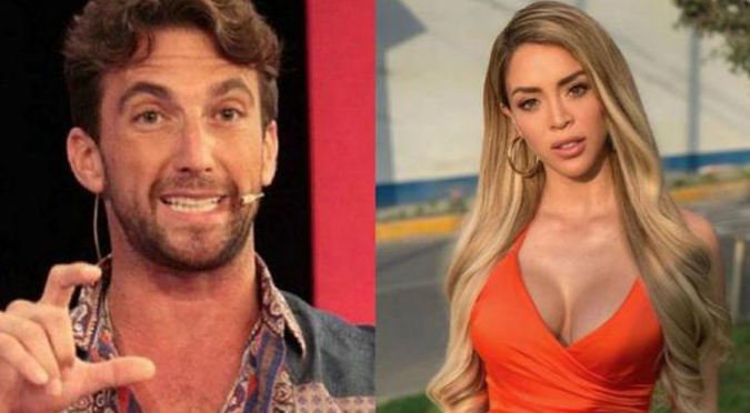 Antonio Pavón confirma que se llevará a su hijo a España: “A Sheyla Rojas le han salido nuevas propuestas de trabajo” | VIDEO