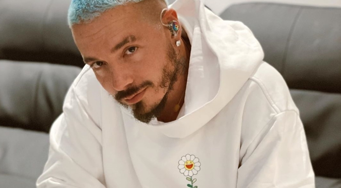 J Balvin anuncia su nuevo sencillo de reggaetón 