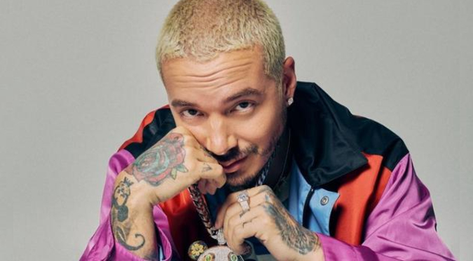 J Balvin estrena “Tu veneno”, el segundo tema de su próximo álbum | VIDEO