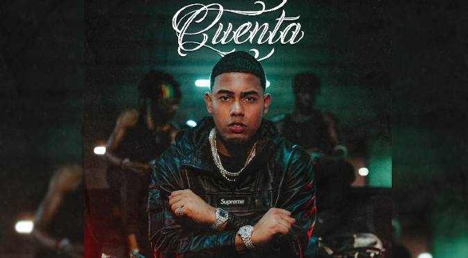 Myke Towers estrena “Cuenta” luego de recibir tres nominaciones a los AMAs 2021 | VIDEO