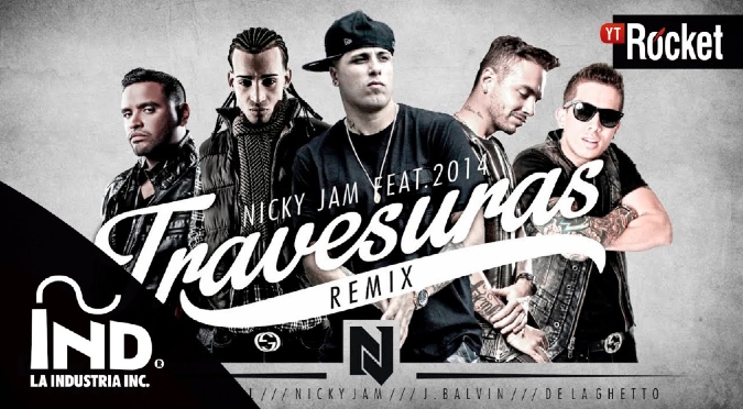 Nio García y Casper Mágico continúan la historia de “Travesuras”, lanzan remix junto Ozuna, Wisin, Yandel y Myke Towers | VIDEO