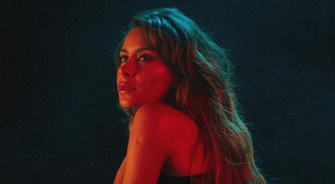Cami lanza su nuevo single 'Luna' de la mano del productor latino Tainy | VIDEO