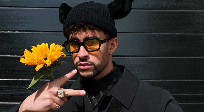 Bad Bunny bate nuevo récord: convierte 