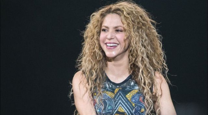 Shakira es acusada de fraude por casi 15 millones de euros en España