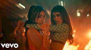 Tini Stoessel y María Becerra se vuelven tendencia con el estreno de 'Miénteme' | VIDEO