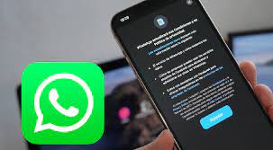 Conoce los datos que compartirá WhatsApp con Facebook a partir del 15 de mayo