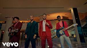 Maluma y Reik vuelven a colaborar para el estreno de 'Perfecta' | VIDEO