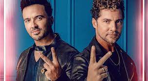 David Bisbal y Luis Fonsi estrenan nuevo tema, 