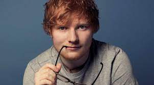 Ed Sheeran estrena su más reciente sencillo 