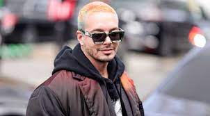 J Balvin publica su número de WhatsApp en Instagram y desata la locura |FOTO